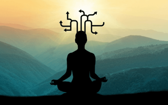 Yoga Mind