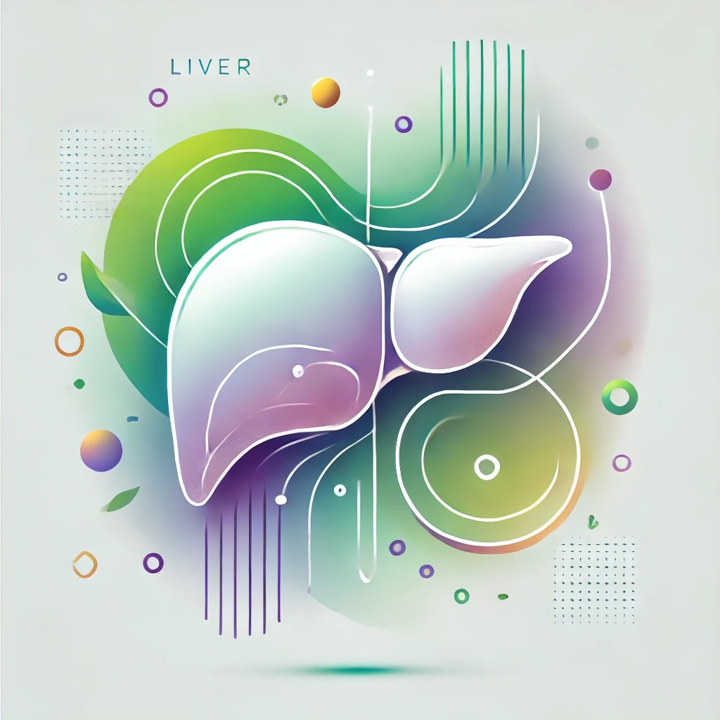 ChatGPT Liver Detox graphic
