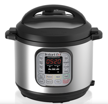 Instant Pot