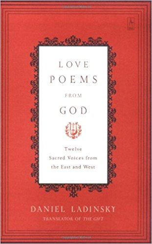 Love Poems from God