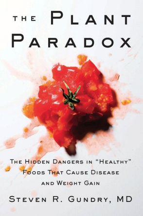 The Plant Paradox