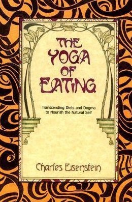 Yoga of eating thumbnail