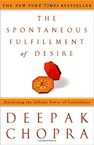 spontaneous fulfillment_