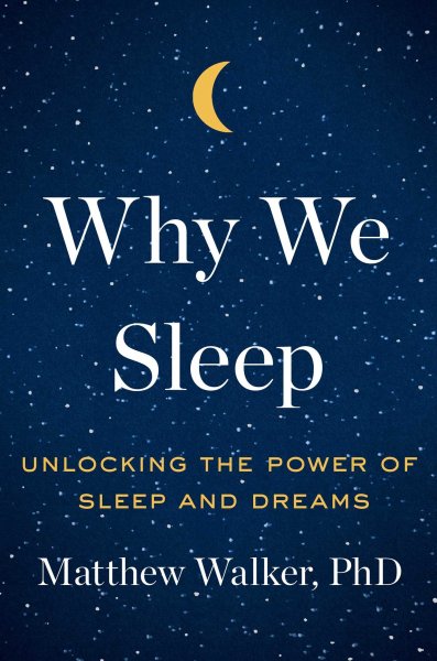 whywesleep