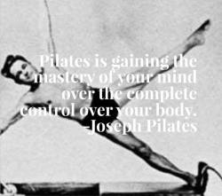 Joseph Pilates