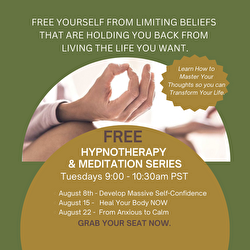 hypbotherapy ig