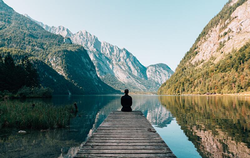 calmed mind 1