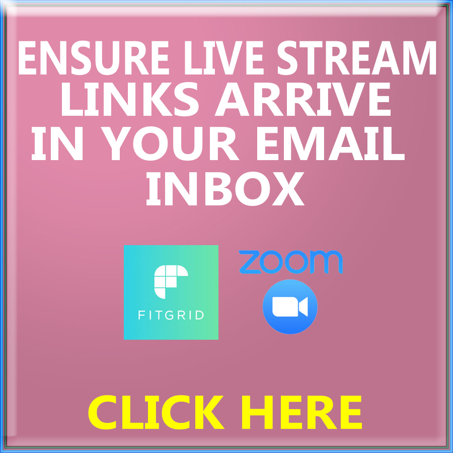 Website Button VIRTUAL CLASS INSTRUCTIONS GOOGLE SPAM