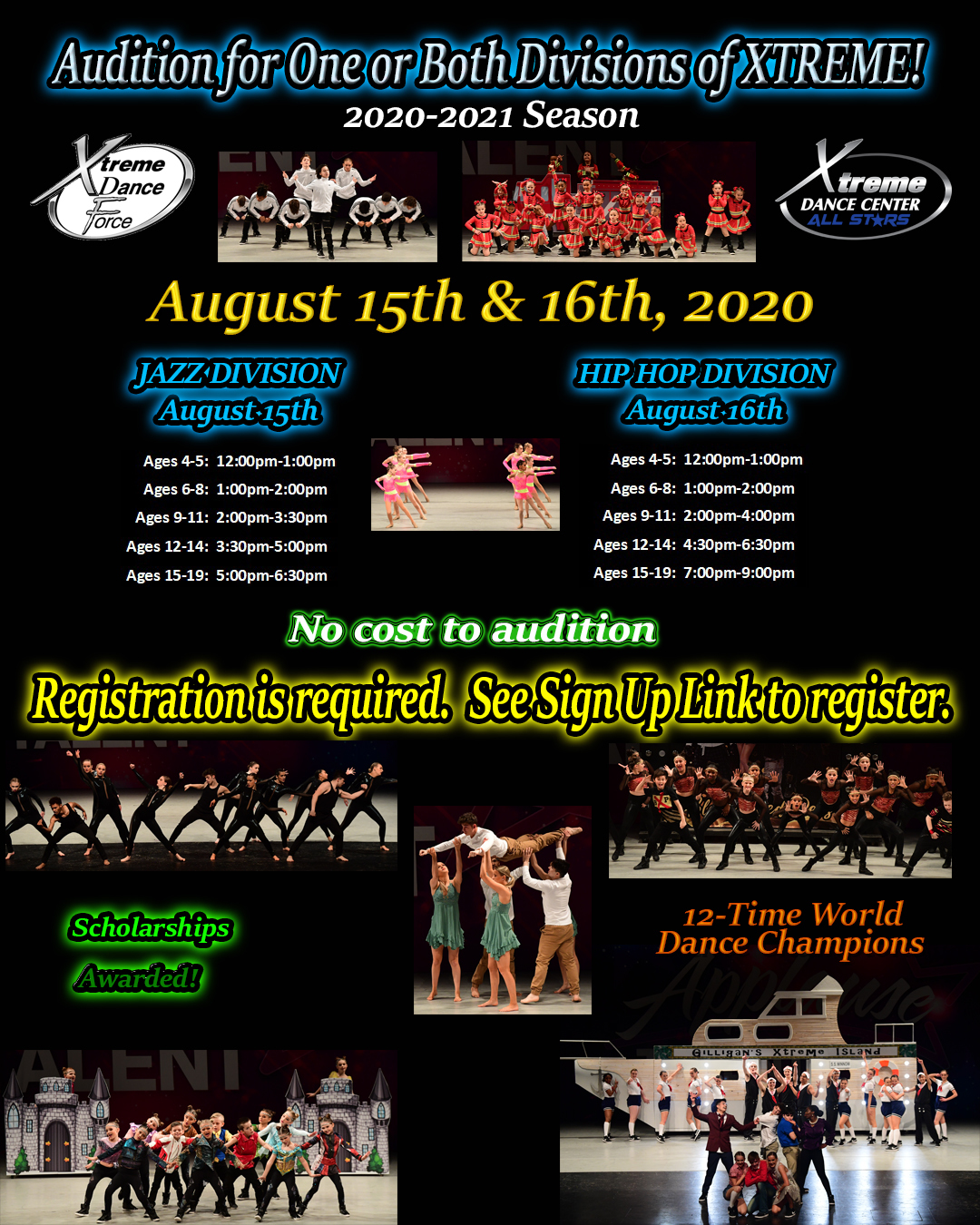 Competitive Dance Best Dance Naperville IL Aurora IL