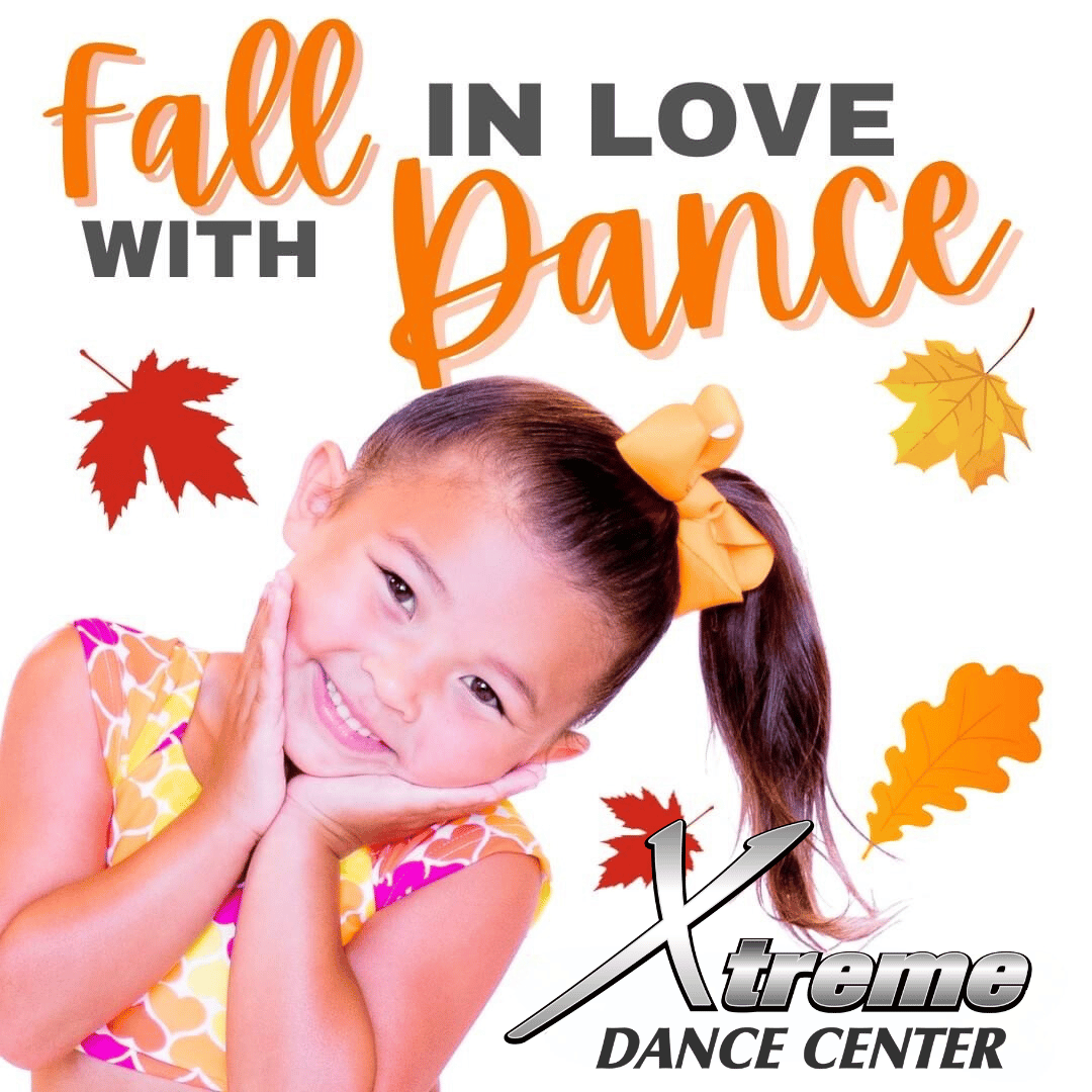 fall dance promo