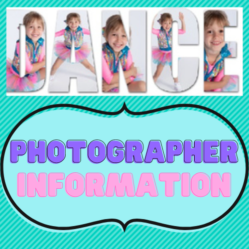 PHOTOGRAPHER