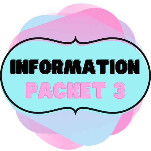packet 3