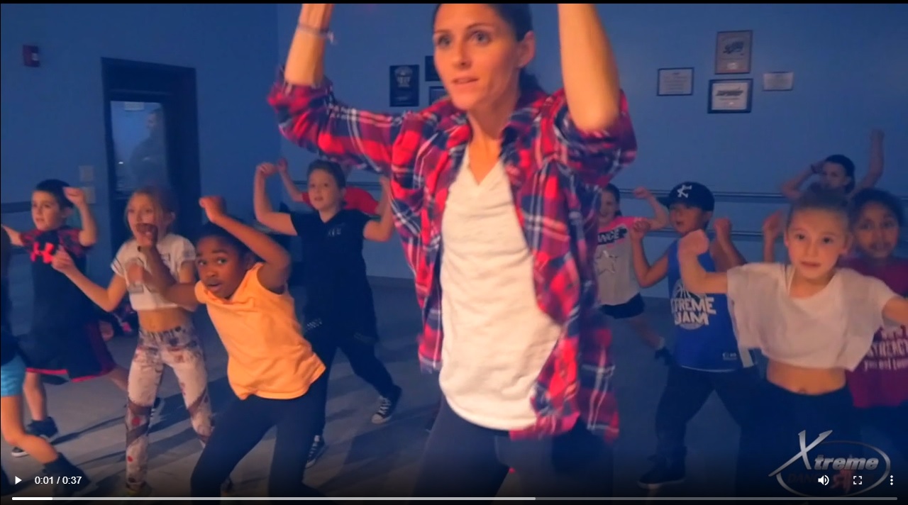 NICHOLE VIDEO PIC