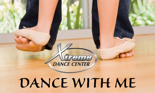 video tile dance with me