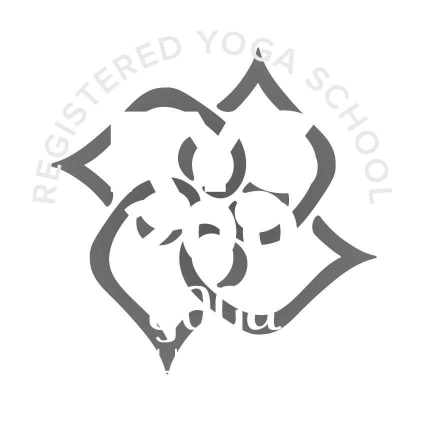 Yoga Alliance 200-hr registered yoga school
