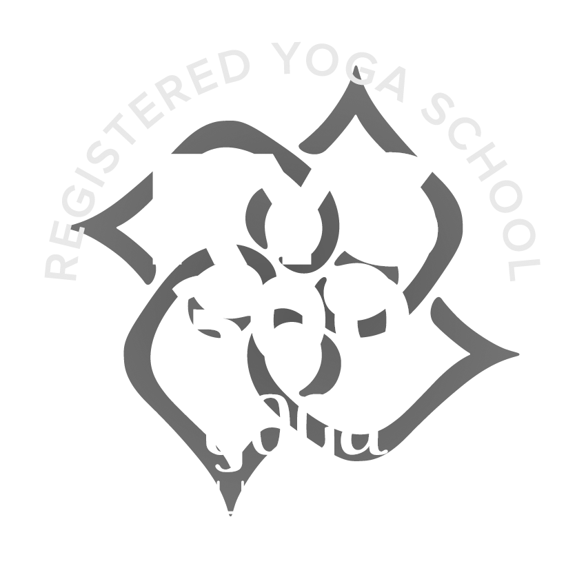 Yoga Alliance 300-hr registered yoga school
