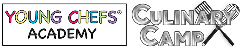 Culinary Camps Young Chefs Academy Kids Summer Camp