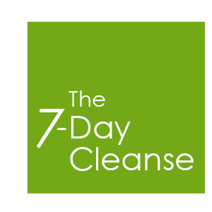 7-Day Cleanse Box