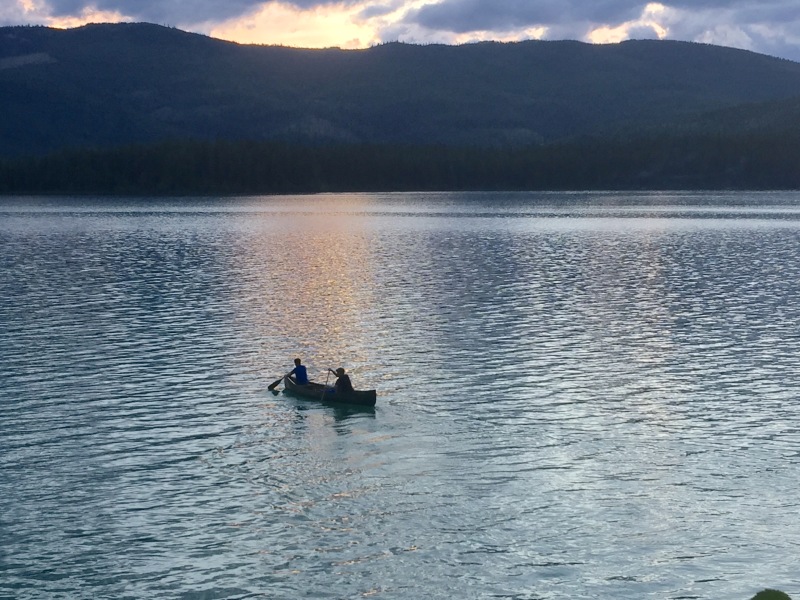 Fishing Tours Fort Peck Howe's Fishing Ashley Lake