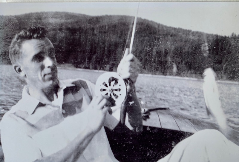Fishing Tours Fort Peck Howe's Fishing Ashley Lake