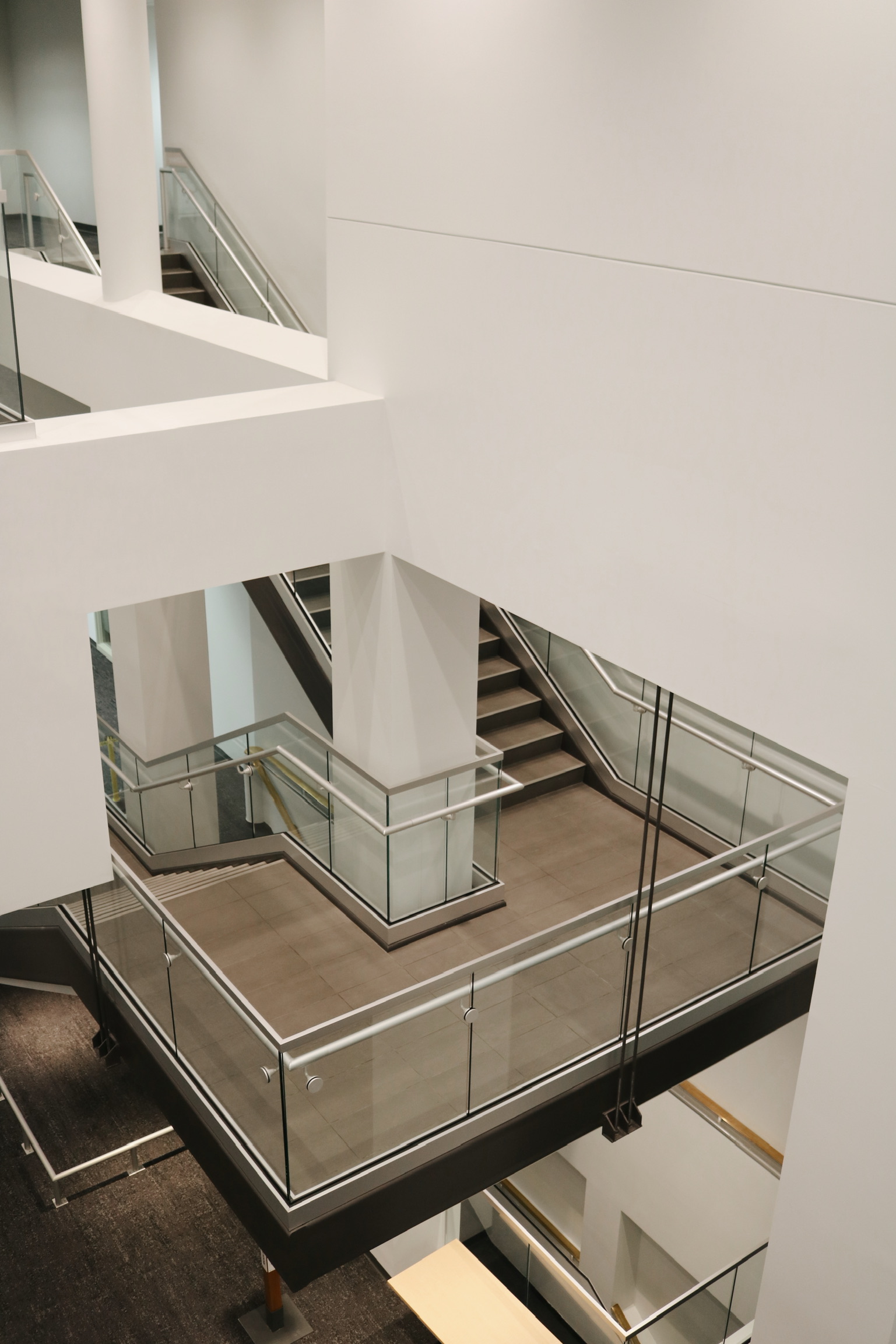 Stairs 2