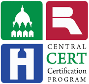 central-cert