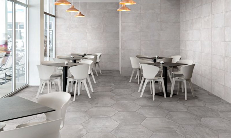 Ceramic Tile Installers | Absolute Commercial Flooring | MN