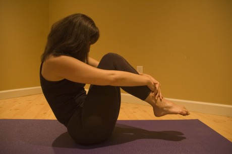 yoga classes lafayette la