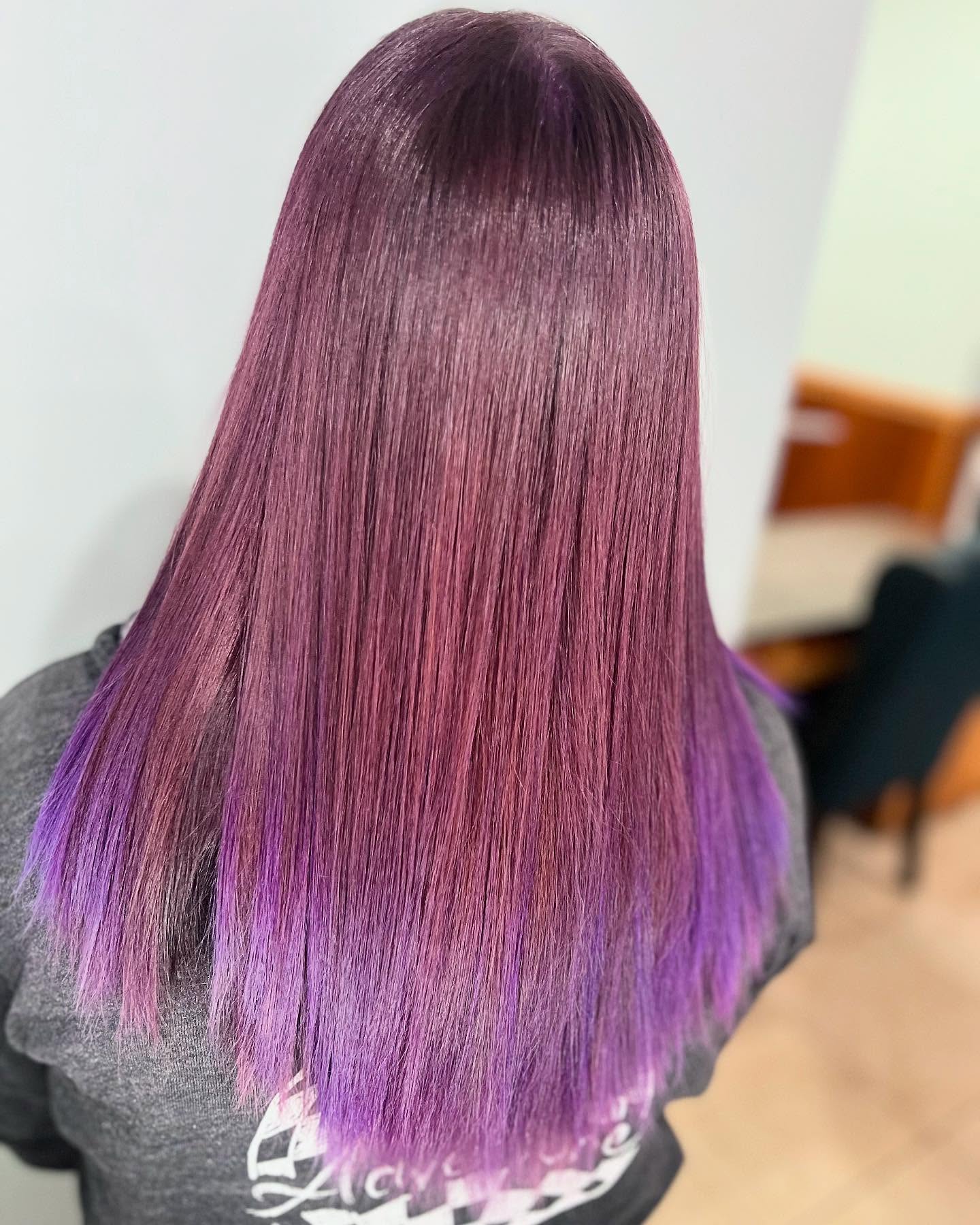 Stephanie Hair