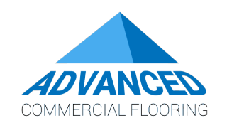 Advanced Commercial Flooring Logo