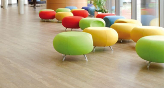 vinyl plank flooring