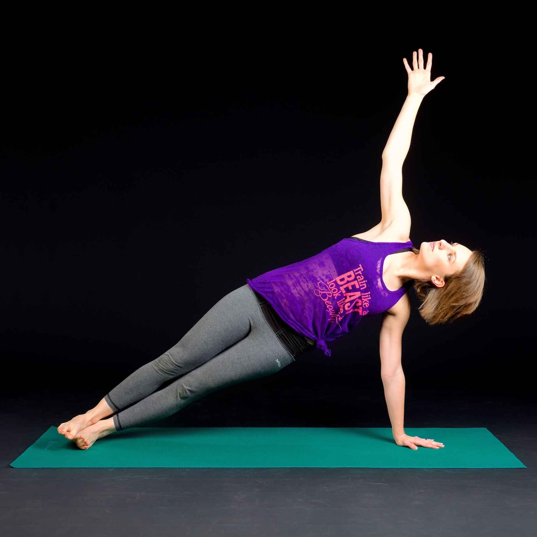 Group Classes Affordable Yoga Fitness Paris France - 