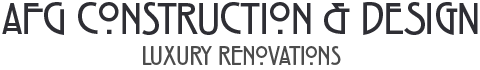 AFG Construction & Design - Luxury Renovations