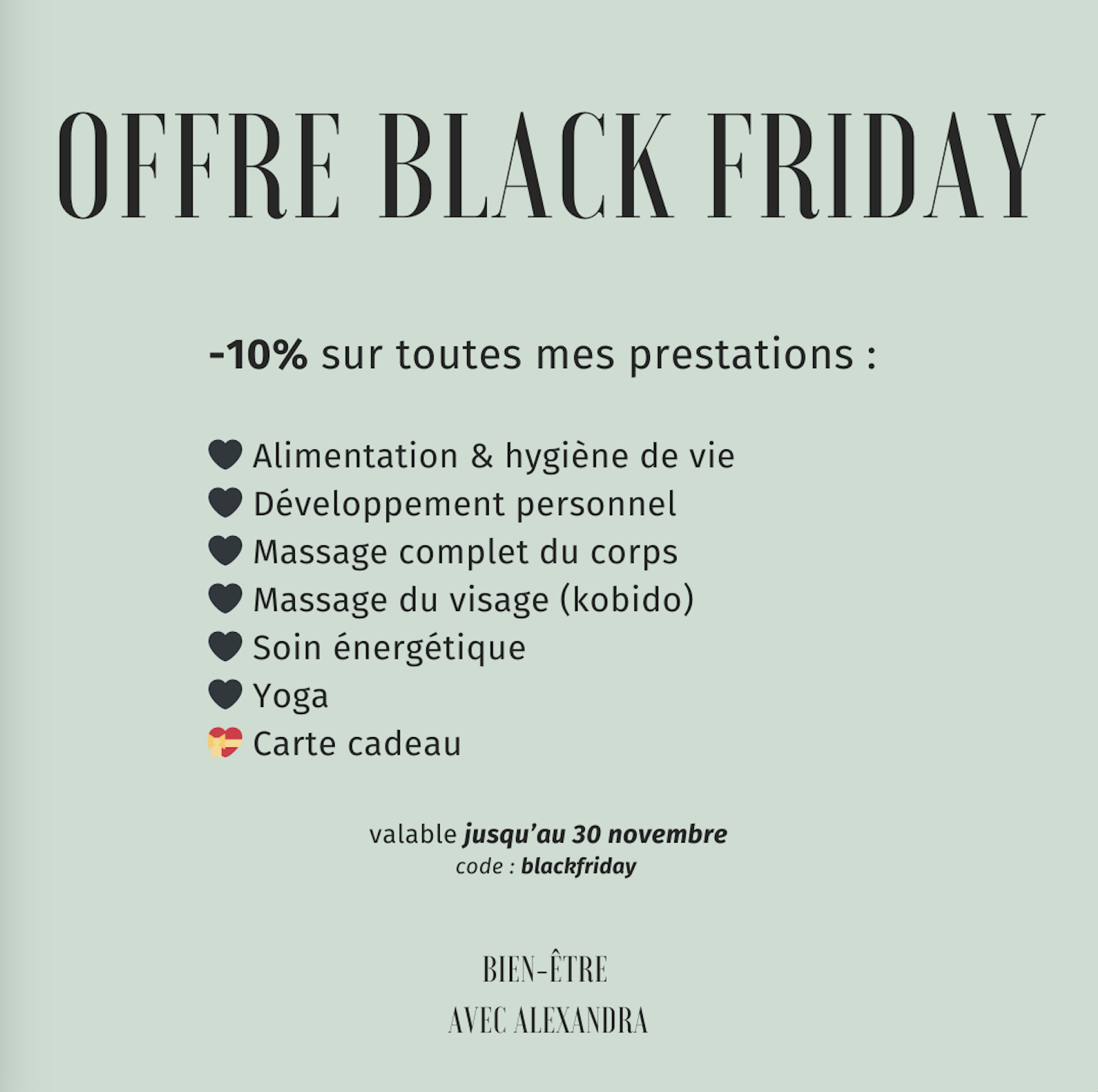 Black Friday