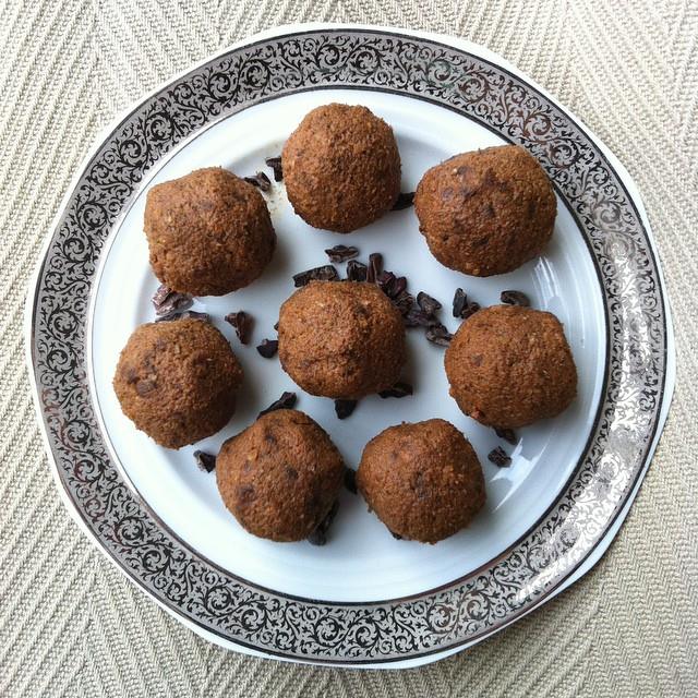 Brownie Balls*_copy