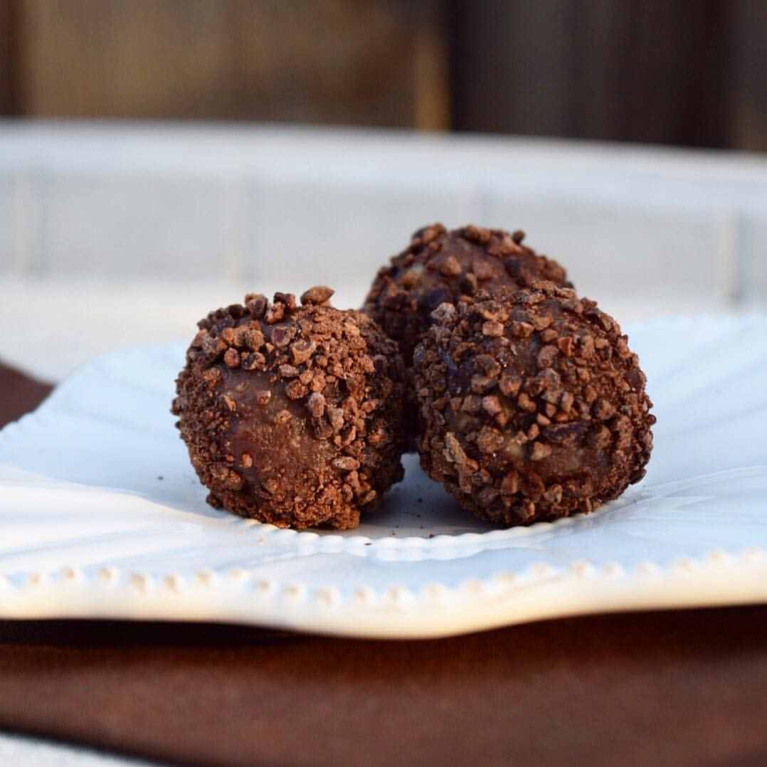 Chocolate Truffles*_copy