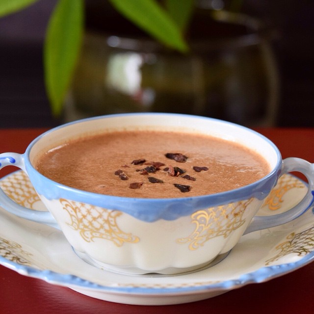 Hot Chocolate in Blue China_copy