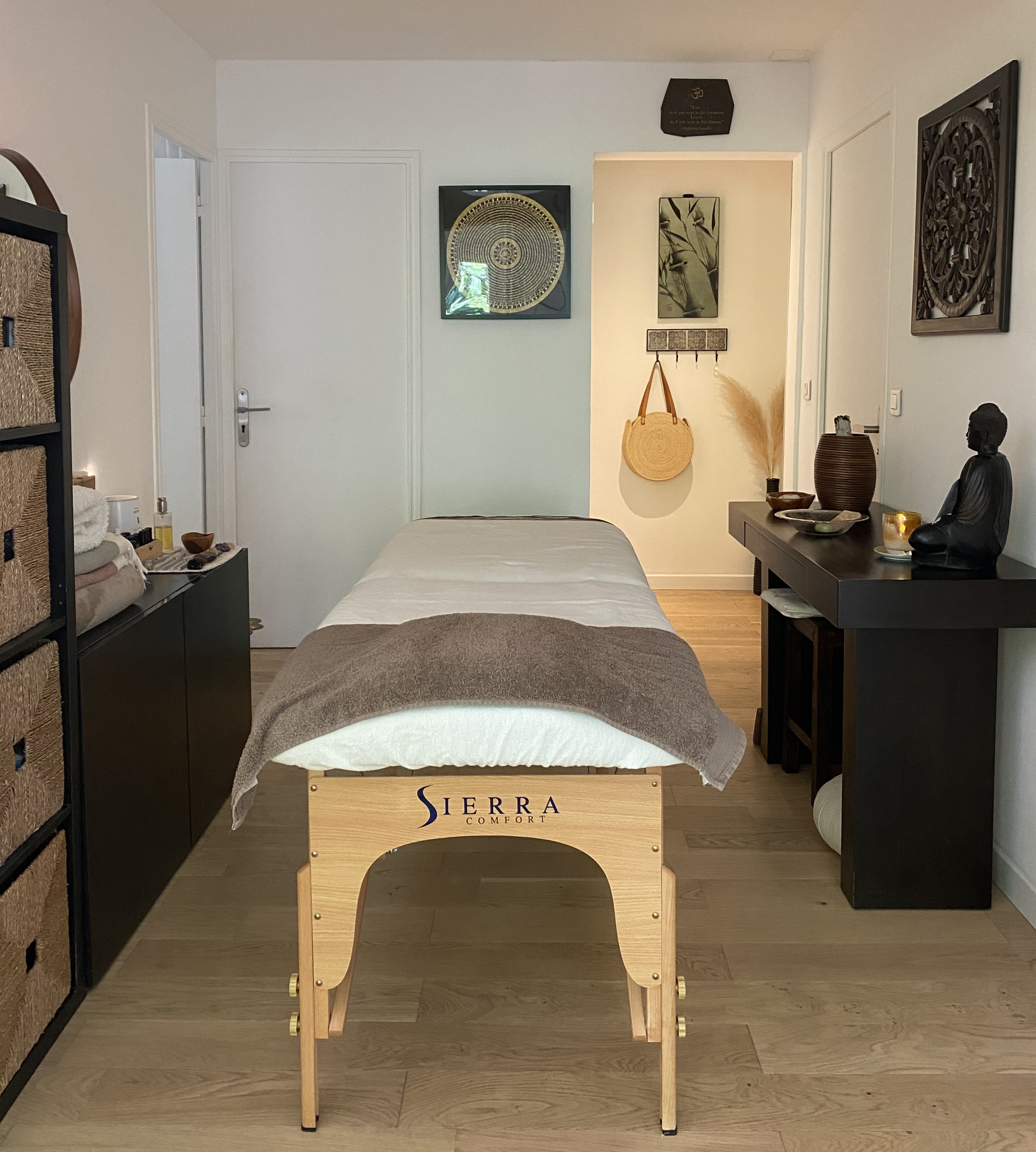 Massage