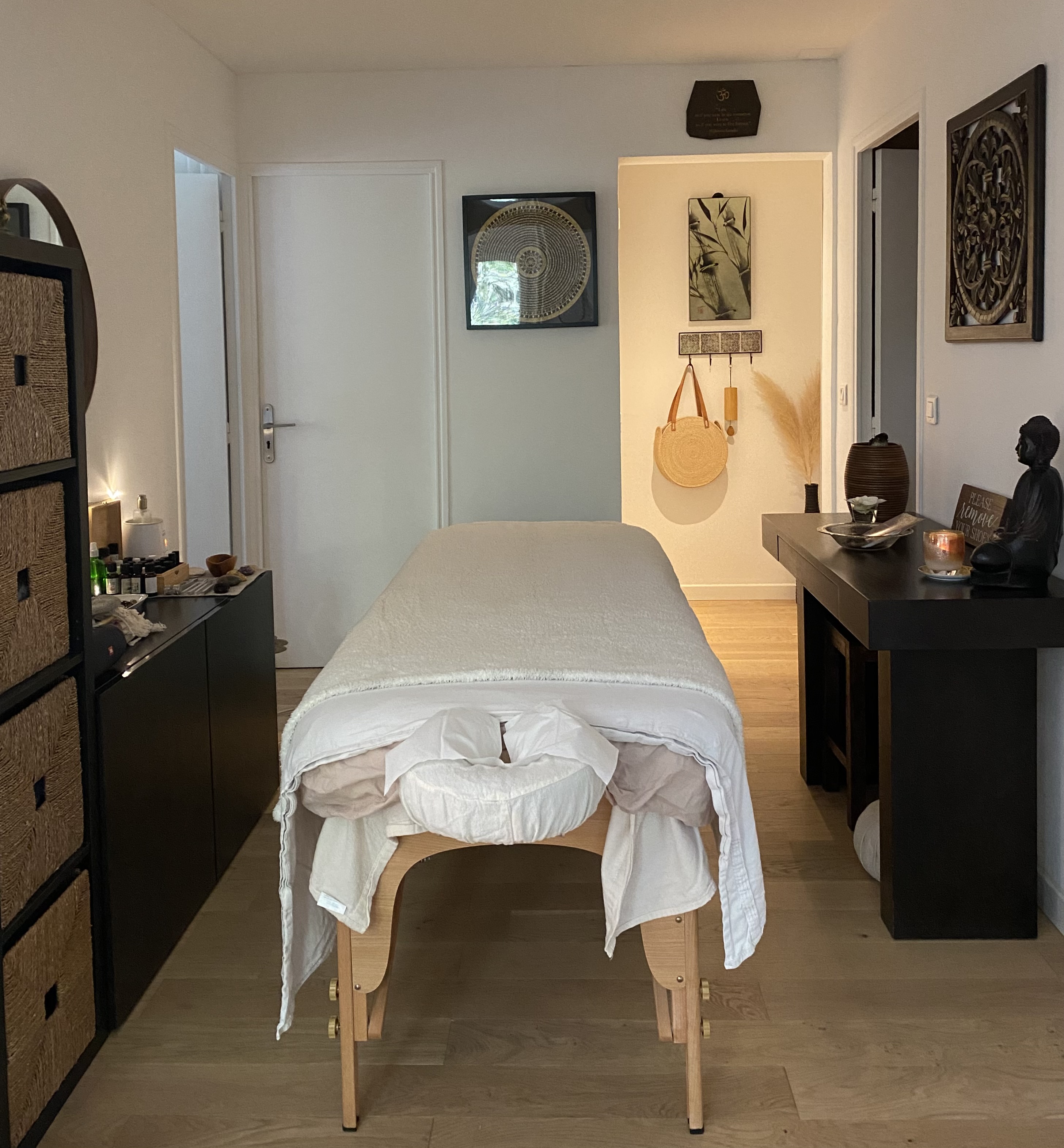 Massage 1
