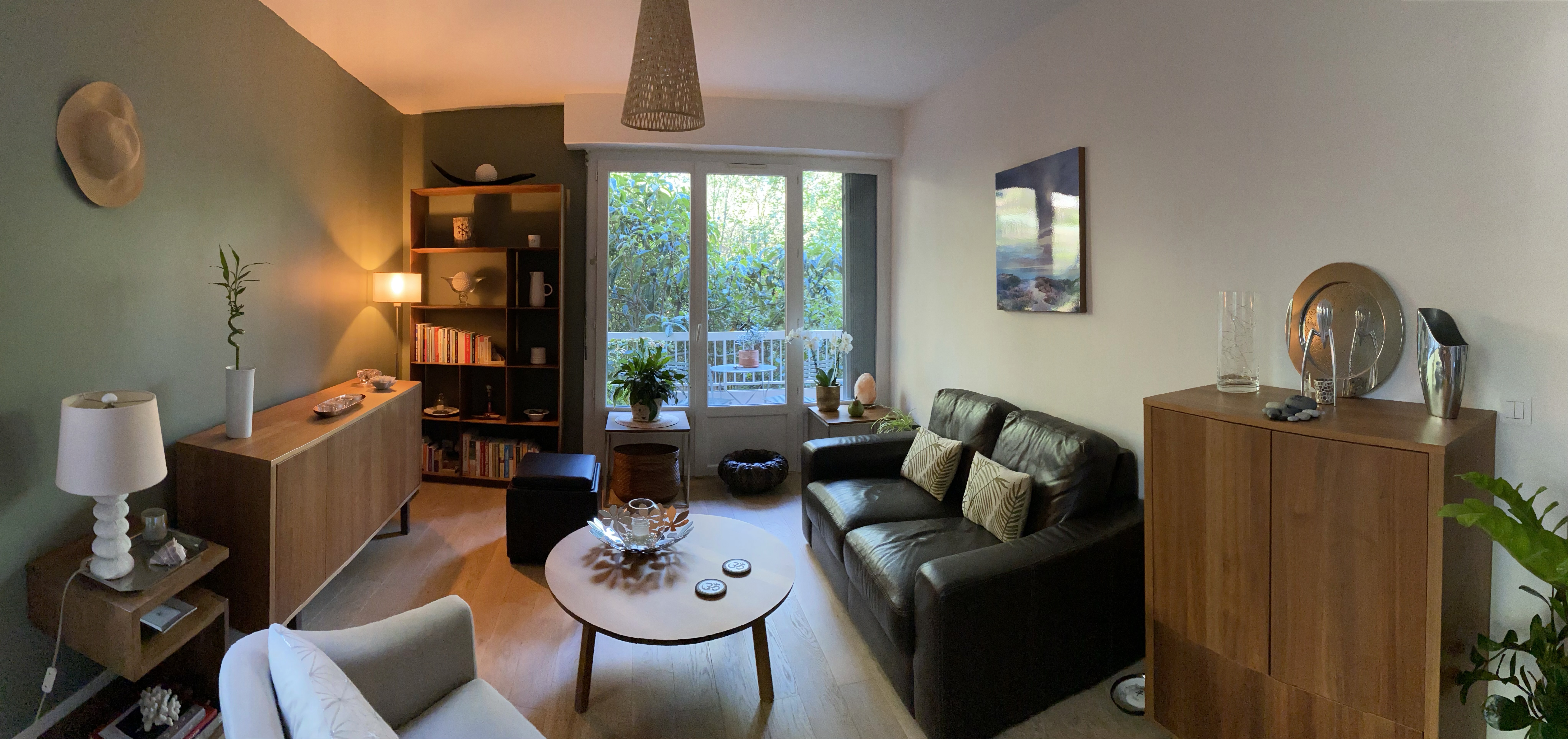 Salon