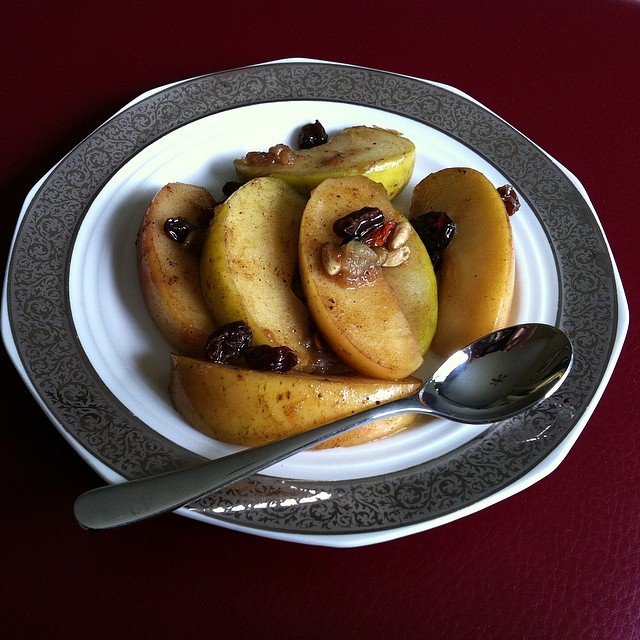 Spiced Stewed Apples 3*_copy