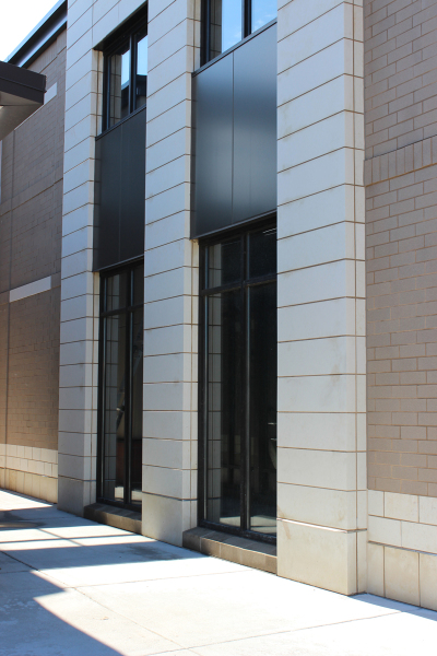 Projects Gallery | All Stacked Up Masonry | Twin Cities