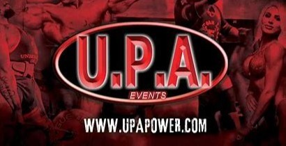 UPA logo
