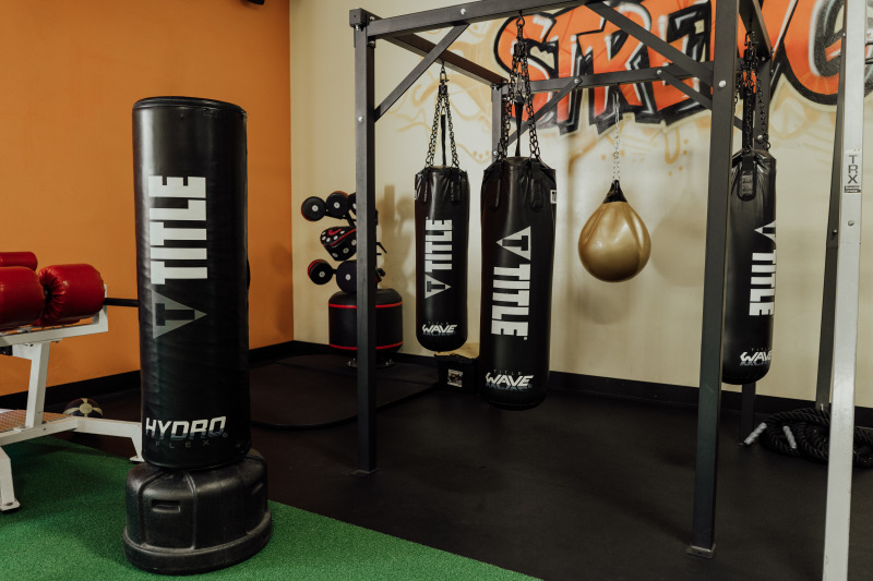Home American Iron Gym Reno, NV 89502