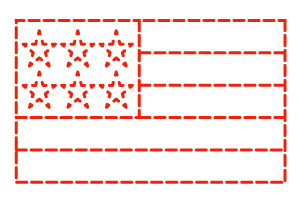 flag