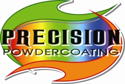 Precision Powdercoating
