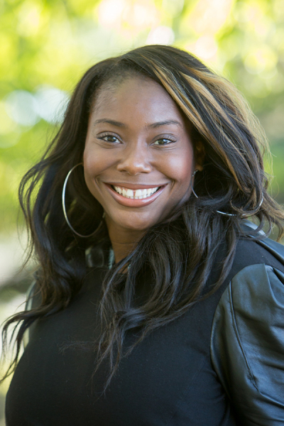 Nafisa, Yoga Instructor
