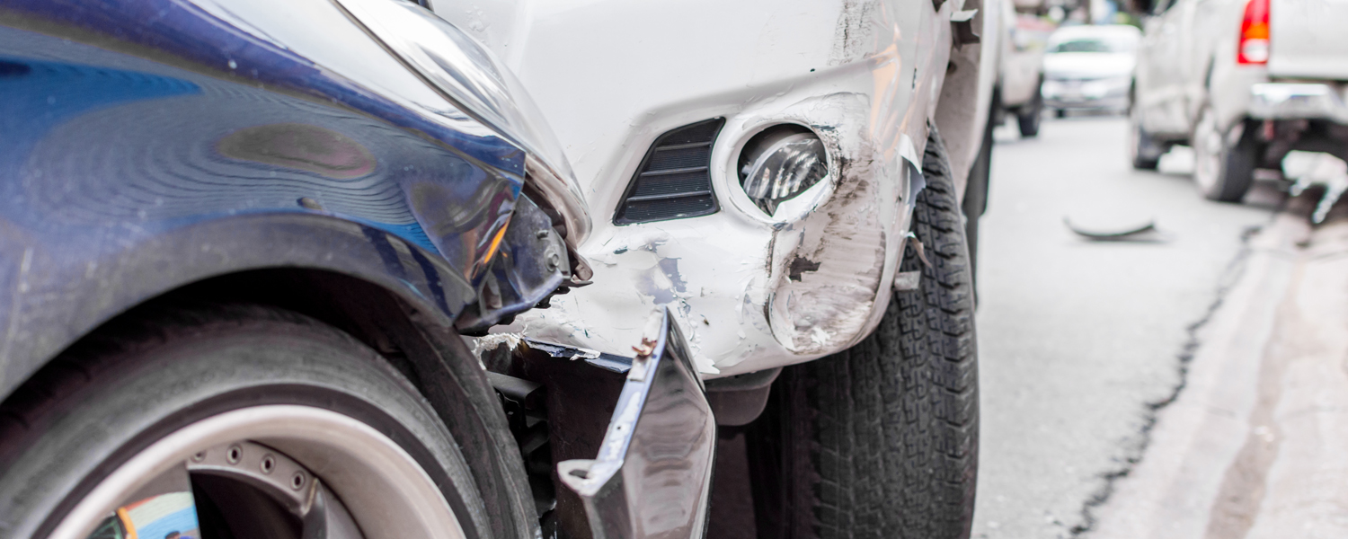 vehicle-collision