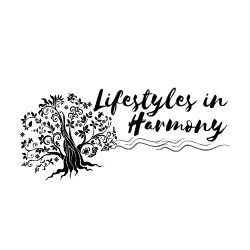 Lifestyles in Harmony  logo2