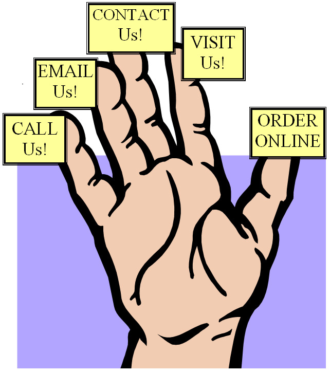 5 easy Steps Aset Supply